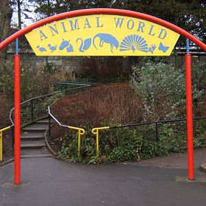Bolton Animal World