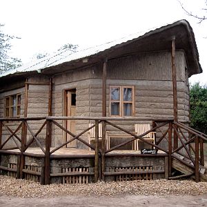 Arcadia Cottages, Lake Mburo