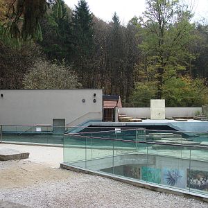 Ljubljana Zoo October 2013