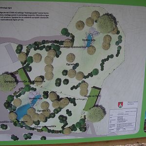 Ljubljana Zoo October 2013