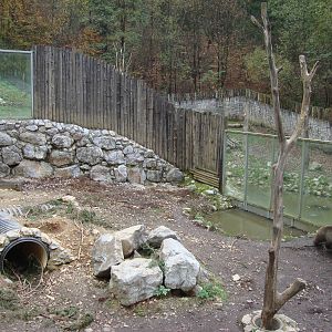 Ljubljana Zoo October 2013