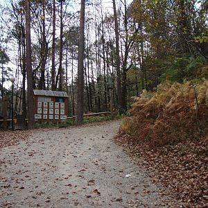 Ljubljana Zoo October 2013