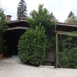 Ljubljana Zoo October 2013