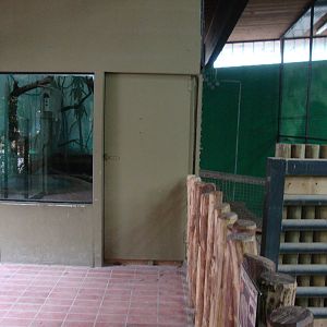 Ljubljana Zoo October 2013