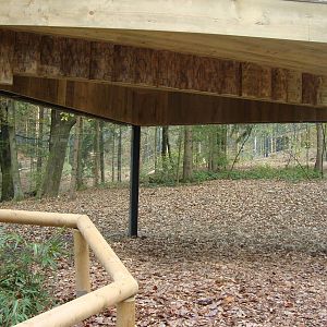 Ljubljana Zoo October 2013