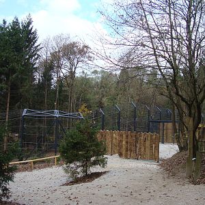 Ljubljana Zoo October 2013