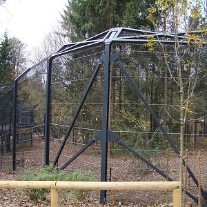 Ljubljana Zoo October 2013