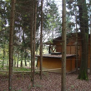 Ljubljana Zoo October 2013