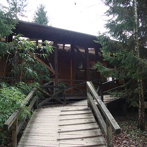 Ljubljana Zoo October 2013