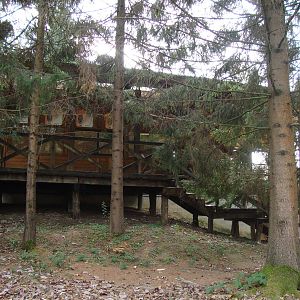 Ljubljana Zoo October 2013