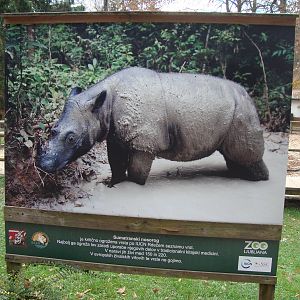 Ljubljana Zoo October 2013