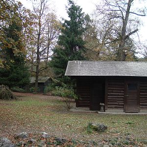 Ljubljana Zoo October 2013
