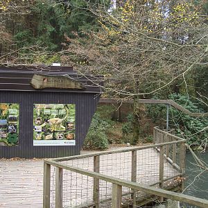 Ljubljana Zoo October 2013