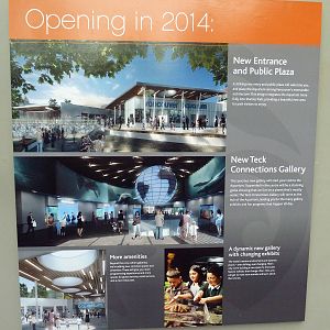 Future Expansion - Opening in 2014