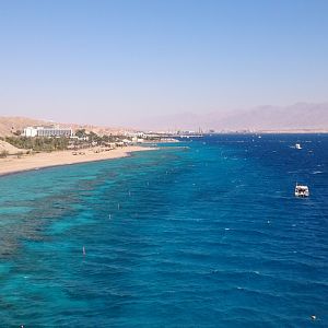 The Underwater Observatory Marine Park 26.10.13