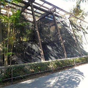 Park Way (formerly known as dog and cat canyon)