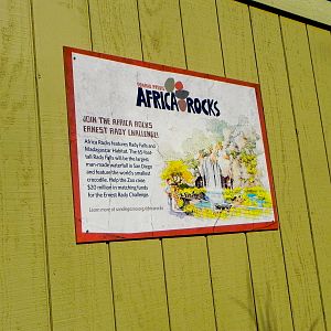 Park Way (formerly known as dog and cat canyon)