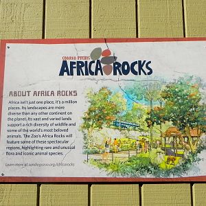 Park Way (formerly known as dog and cat canyon)