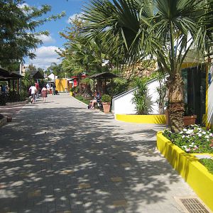 Zoomarine - General view