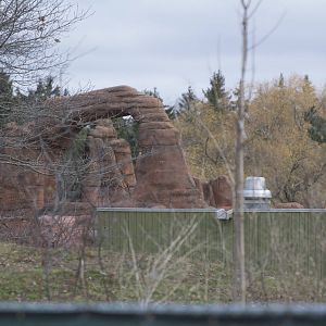 Eurasia Development 1