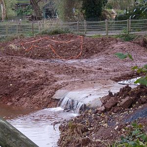 Maintenance update, 27 November 2013