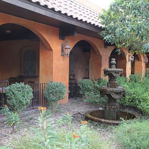 South Texas Discovery Center