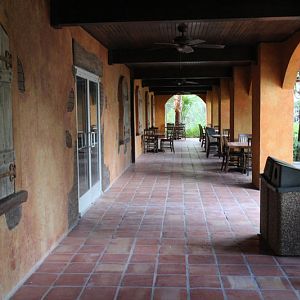 South Texas Discovery Center