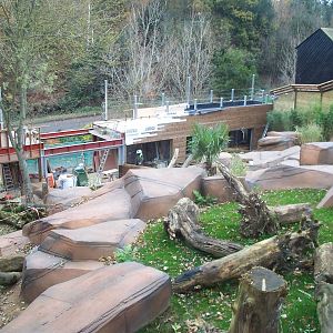 Down toward the Maldon road