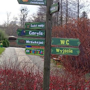 Signpost