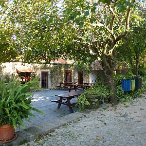 Cafe, November 2013.