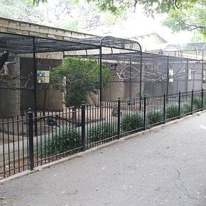aviaries