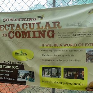 Banner for New Reptile Complex