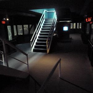 Viewing Area (50% of entire facility)