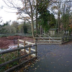 Developments, 8 December 2013