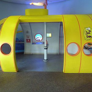 The Sea + Me (Temporary Exhibit)