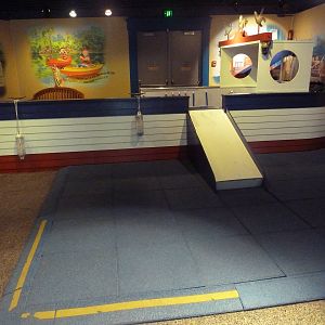 The Sea + Me (Temporary Exhibit)