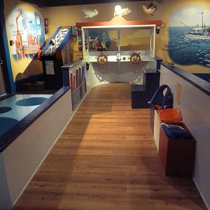 The Sea + Me (Temporary Exhibit)