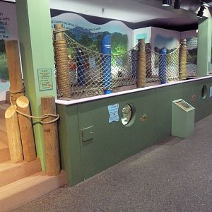 The Sea + Me (Temporary Exhibit)