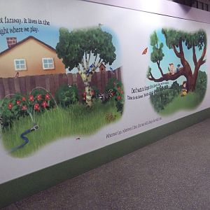 The Sea + Me (Temporary Exhibit)