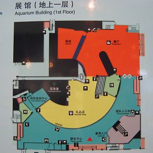 floor plan, first floor
