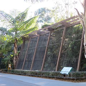 Asian Passage - Hornbill Aviaries