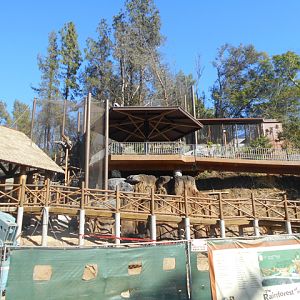 ROTA construction November 2013