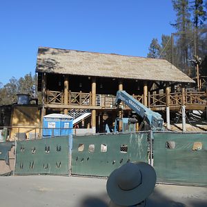 ROTA construction November 2013