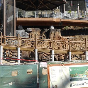 ROTA construction November 2013