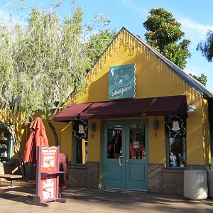 Outback - Sydneys Shoppe