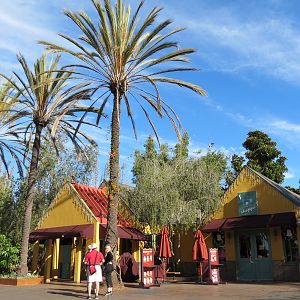 Outback - Sydneys Shoppe