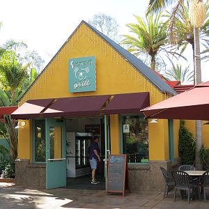 Outback - Sydneys Grille