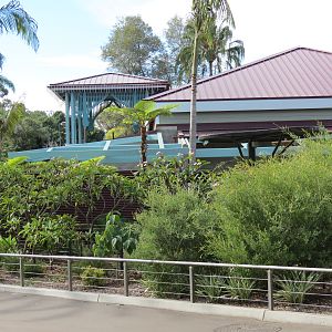 Outback - Queenslander House