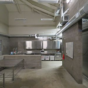 Outback - Queenslander House - Kitchen