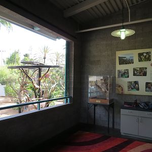 Outback - Queenslander House - Education Classroom